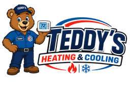 Teddy's Heating and Cooling